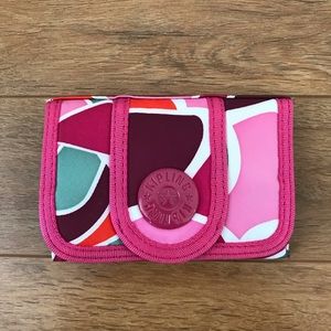 Brand new Kipling Harajuku wallet